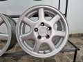 4бр 15ски джанти Skoda.Audi,VW,Seat 5х112мм A150024, снимка 2