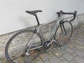 Giant/шосеен алуминиев велосипед ХС размер +подарък/, снимка 17