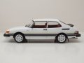 Saab 900 Turbo 1981 - мащаб 1:18 на MCG моделът е нов в кутия, снимка 3