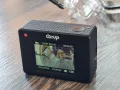 Екшън камера Gitup Git2 - 4k с водоустойчива кутия и 3 батерии, снимка 1