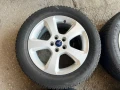 5х108 17 Джанти Ford 5x108 Форд оригинални, снимка 3
