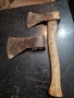 Немски топори маркировки, снимка 1