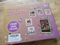 Комплект рамка за снимки с мозайка за деца , снимка 7