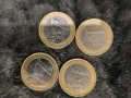 Евро монети, снимка 9