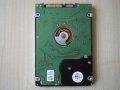 Хард диск 500GB HITACHI Travelstar 2.5", 8MB, 5400 RPM, SATA3(6Gb/s), HTS545050A7E680, снимка 3
