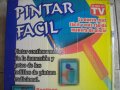 Pintal Facil-Система За Боядисване-Валяк/Мече-Удължителни Дръжки-800мм, снимка 2