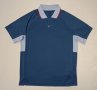Nike FC DRI-FIT Tribuna Shirt оригинална тениска M Найк спорт фланелка, снимка 1 - Спортни дрехи, екипи - 40400648