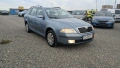 Шкода Октавия 1.9 TDI , снимка 3
