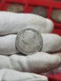 Лот Монети Великобритания сребро , снимка 7