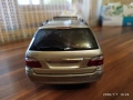 1:18 Метален модел на Mercedes Benz E320 T-Modell S211- Kyosho, снимка 4