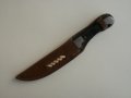 Нож ножче кама българско ВТ оригинално старо социалистическо, снимка 5