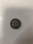 Сребърна монета Нидерландия ½ гулден, 1929, снимка 4