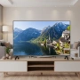 Телевизор Rancore T-50S14 – 50" 4K Smart LED с Android, Wi-Fi и DVB-T2/S2/C, снимка 2