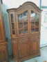 Масивна Витрина внос от Германия , снимка 2