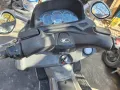 Kymco Xciting 500i - 2008г. На части, снимка 5