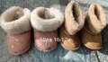 Зимни буйки(обувки), снимка 1 - Бебешки боти и ботуши - 43908706