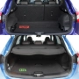 Кора за багажник на NISSAN QASHQAI J11 2013 - 2021 (НОВА), снимка 3