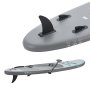 Waimea Надуваем Падъл Борд Stand Up Paddle Board Падълборд SUP 10' 305cm 100kg, снимка 4