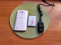 страхотен смартфон LG3 с сменена чисто нова батерия-супер изгодно , снимка 2