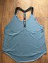 Nike Women's Elastika Training Tank Top - страхотен дамски потник, снимка 5