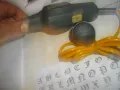 АНГЛИЙСКА ЕЛЕКТРИЧЕСКА ГРАВЬОРКА ГРАВЬОР ЗА ГРАВИРАНЕ РАЗЛИЧНИ ПОВЪРХНОСТИ BURGESS, снимка 9
