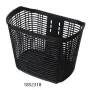 Кошница за велосипед Automat, Предна, Ситна мрежа, PA898, снимка 1