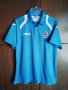 Novara Calcio 1908 Joma оригинална мъжка поло тениска Новара Калчо, снимка 1