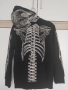 Мъжки суичър /суитшърт/худи с качулки, снимка 16