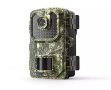 Камера за проследяване на диви животни, невидима инфрачервена камера за нощно виждане, движение, акт