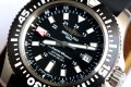 Мъжки часовник Breitling Superocean Special Black с автоматичен механизъм, снимка 4