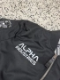Мъжки двулицев бомбер ALPHA INDUSTRIES. Размер М, снимка 9
