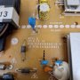 Power board EAX66923201(1.4) ТВ LG 49UH6107, снимка 2