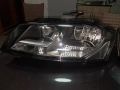 Фарове (Hela) Ауди А3 8P, снимка 4