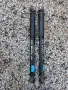 Амортисьор заден за Мерцедес Ц-класа W203.комби.2000-2006г, снимка 1