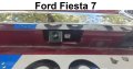 Камера за задно виждане за Ford Mondeo Fiesta Focus C-Max Kuga S-Max, снимка 7