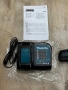Инструменти MAKITA / DDF453/ DDF485 / DC18RC / DC18SD, снимка 4