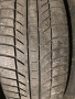 Зимни гуми континентал 215/55/17", снимка 2