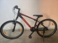 Чисто нов планински велосипед Serious Rockville 26”, 21 скорости, Shimano, снимка 4