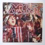 MC5 – Kick Out The Jams (debut album 1969) - Hard Rock, снимка 1 - Грамофонни плочи - 44134341