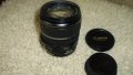 Обектив CANON EF-S 17-85 mm 1:4-5.6 IS USM, снимка 1