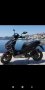 Мотопед - Скутер Benelli quatronove, снимка 1 - Мотоциклети и мототехника - 43465596