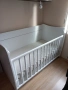 Бебешко легло LORELLI DREAM NEW 70x140, снимка 2