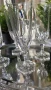 кристални чаши, снимка 2