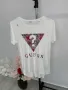 Тениска Guess 16г, но е подходяща и за S, снимка 3