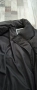 черен зимен бомбър , снимка 3