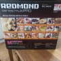 НОВ Мултикукър REDMOND RMC-M4510E, снимка 7