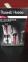 Стоманен миксер Russell Hobbs Glass Steel , снимка 4