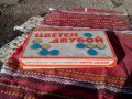 Стара детска игра Цветен Двубой, снимка 1
