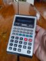 Стар калкулатор Casio FX-15, снимка 2