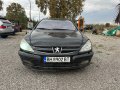 Пежо 607 2.2 дизел автоматик само на части , снимка 2